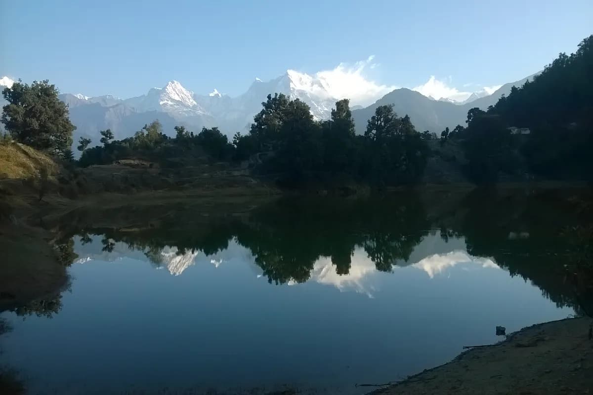 Deori Tal