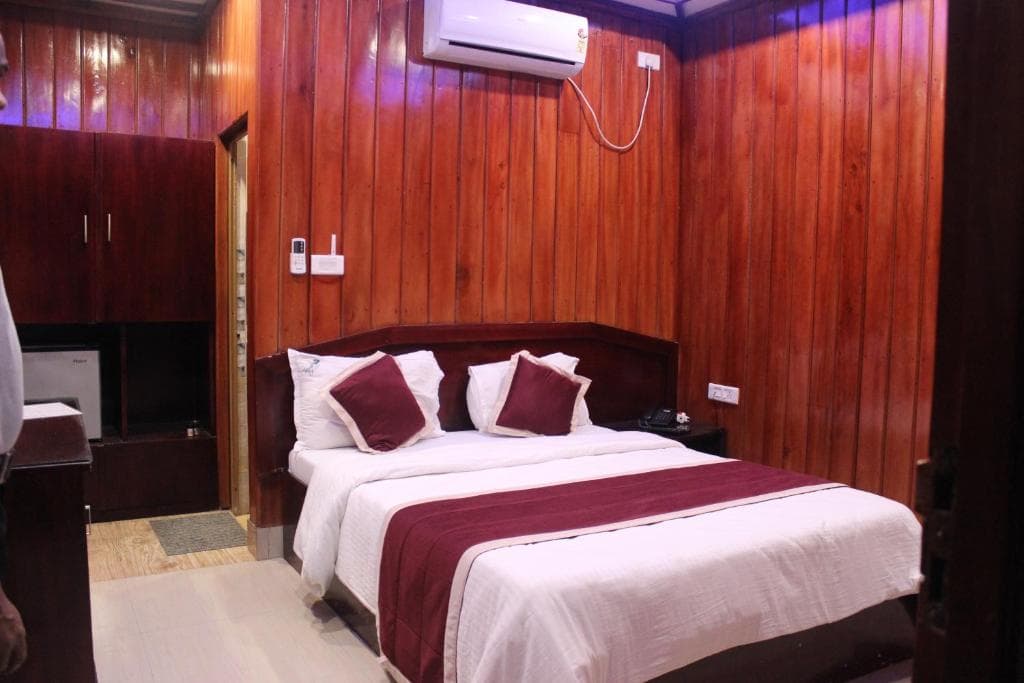 Tango Beach Resort