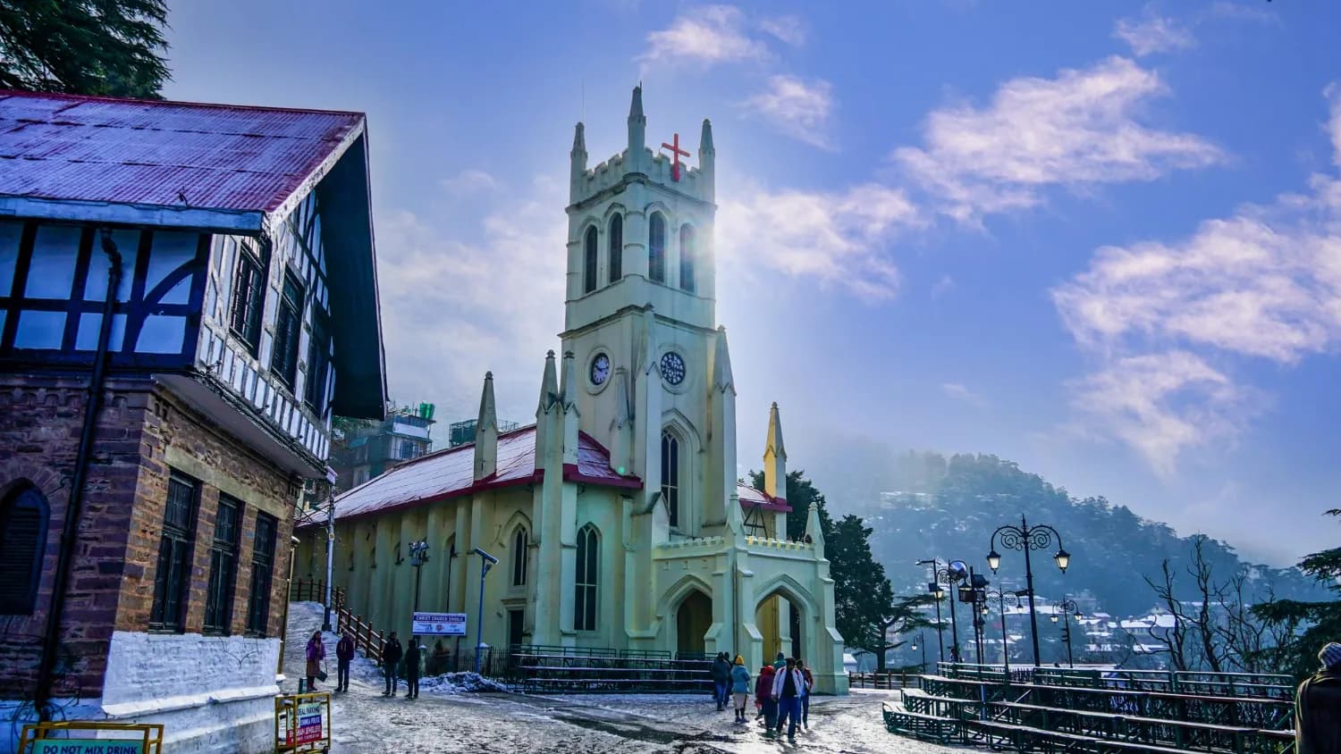 Exploring Himachal 