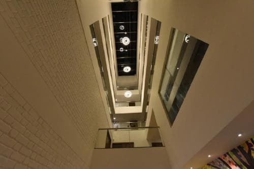 Vivid - A Boutique Hotel