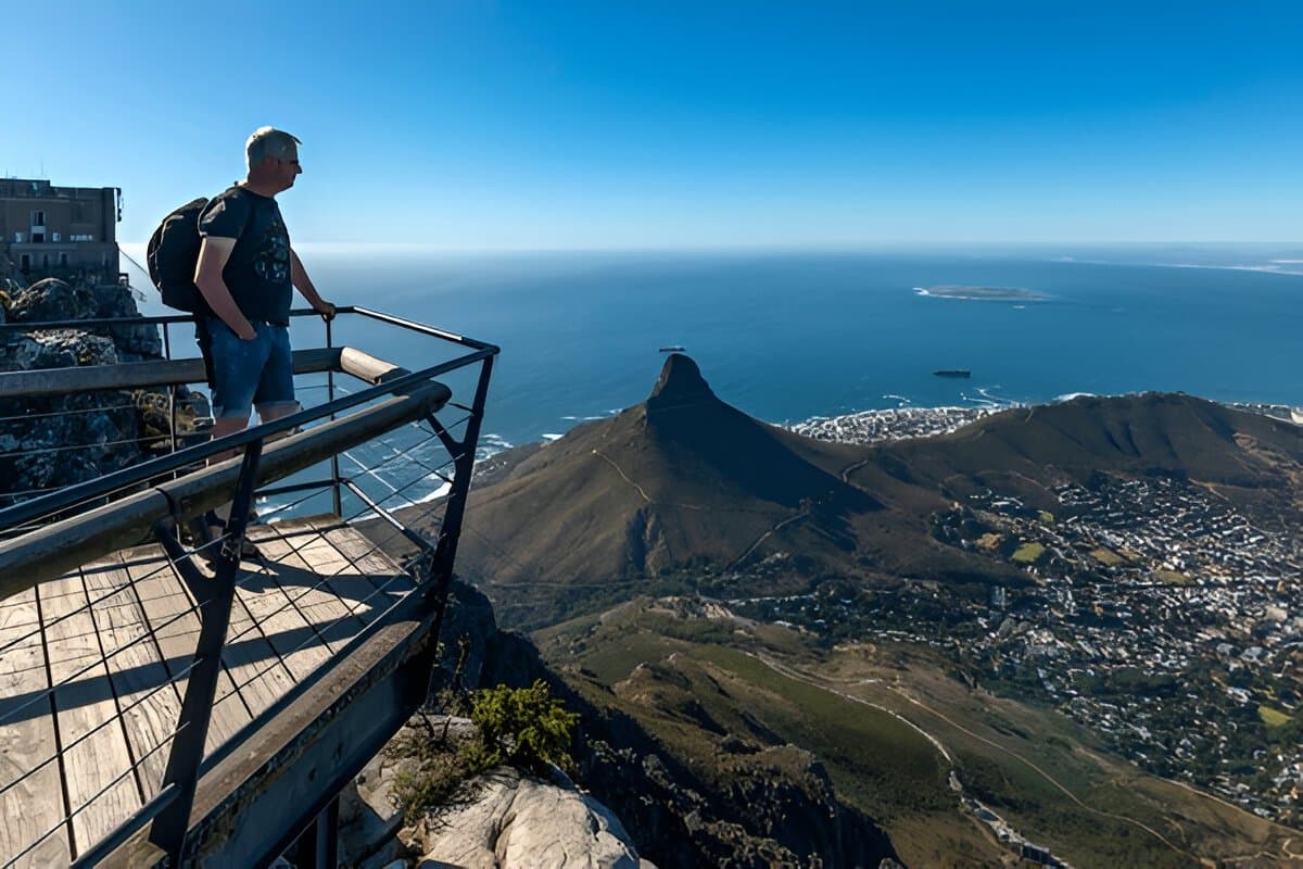 South Africa Delight