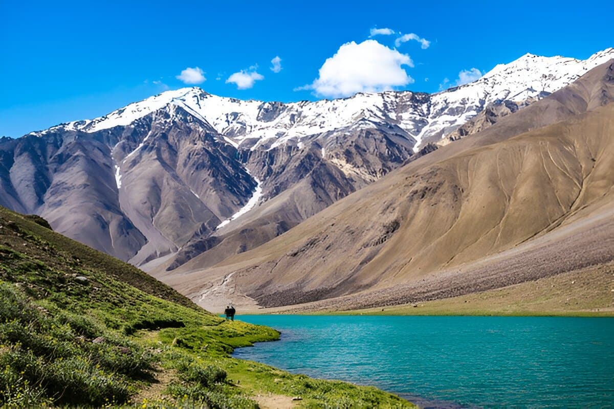 Spiti Valley