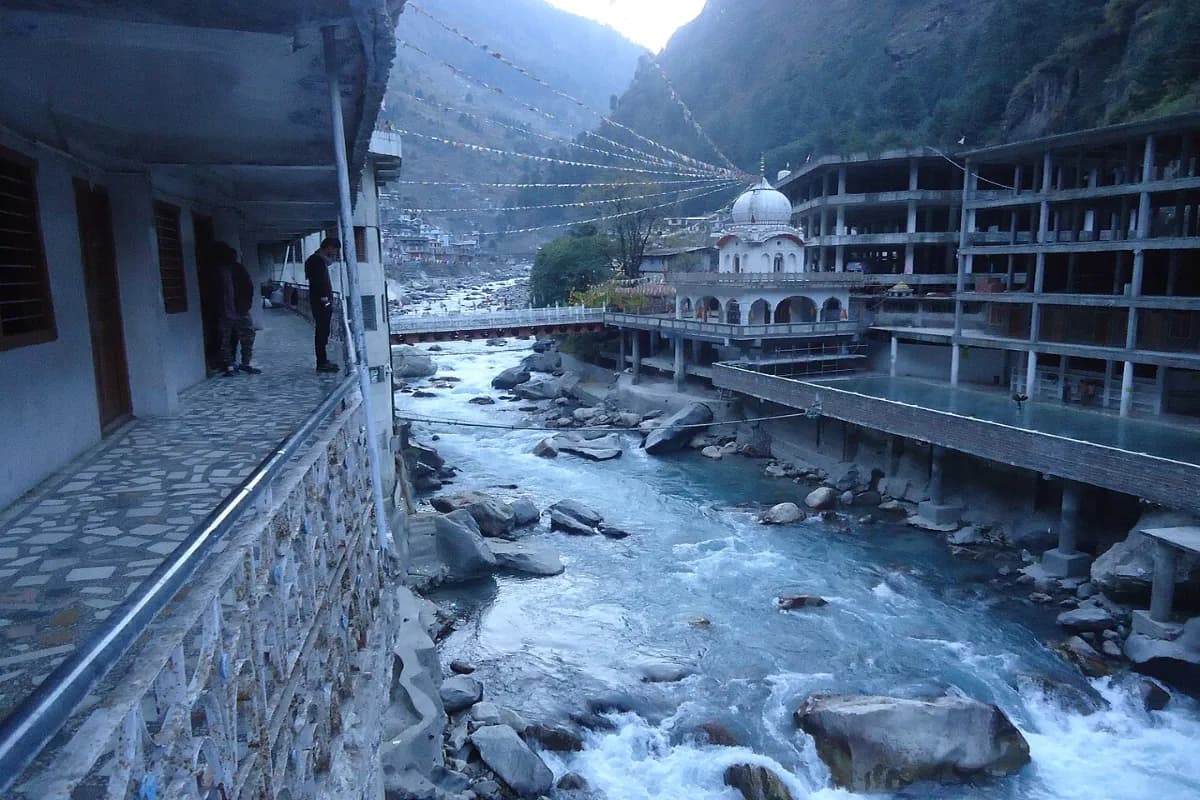 Manikaran