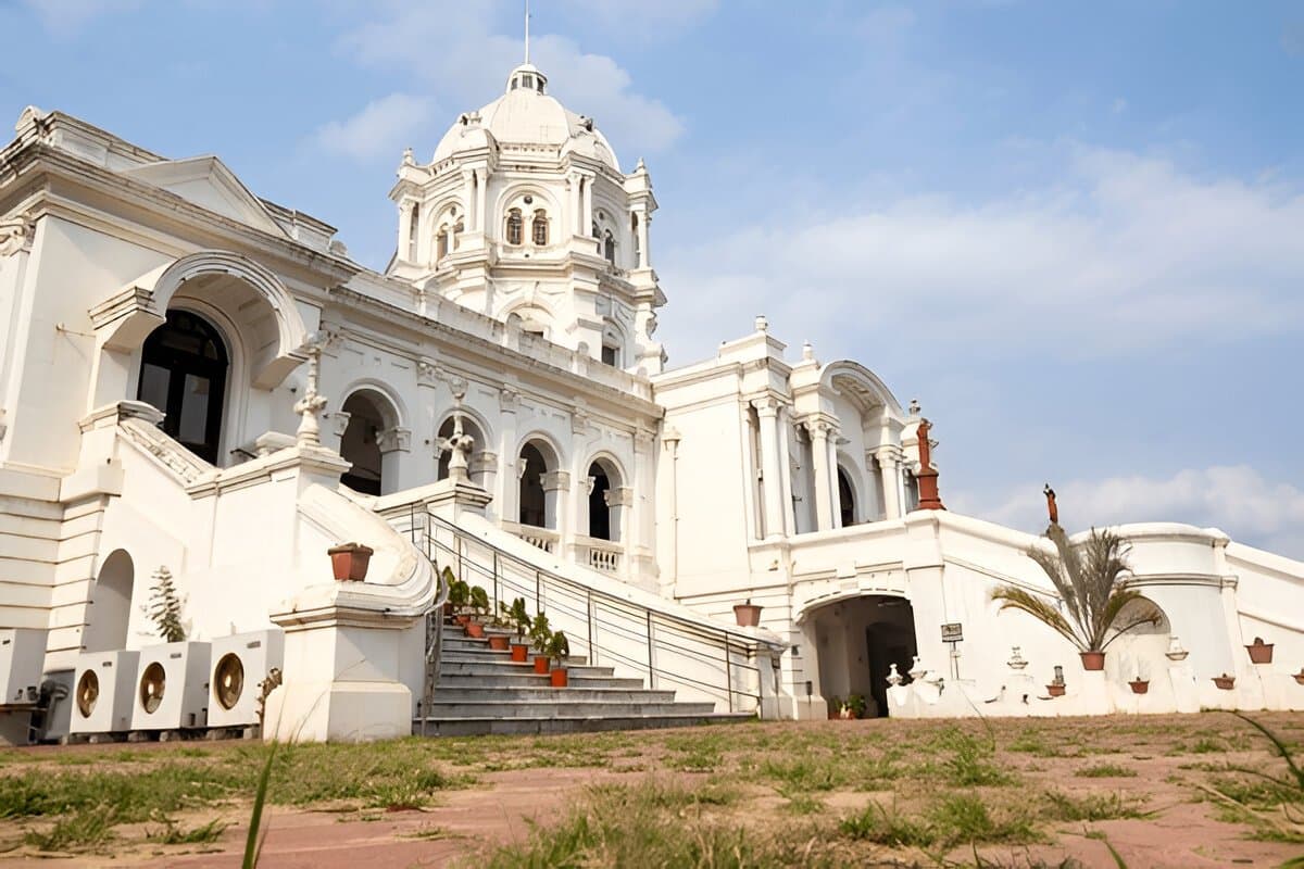 Tripura State Museum