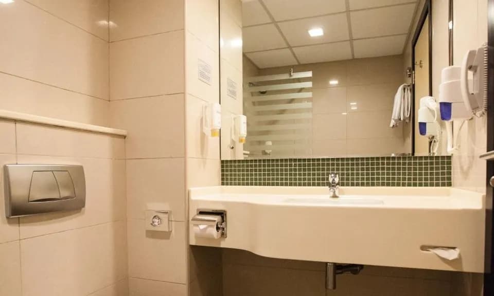 Citymax Hotel Bur Dubai