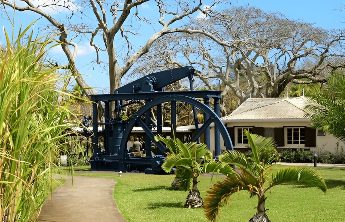 L’Aventure du Sucre