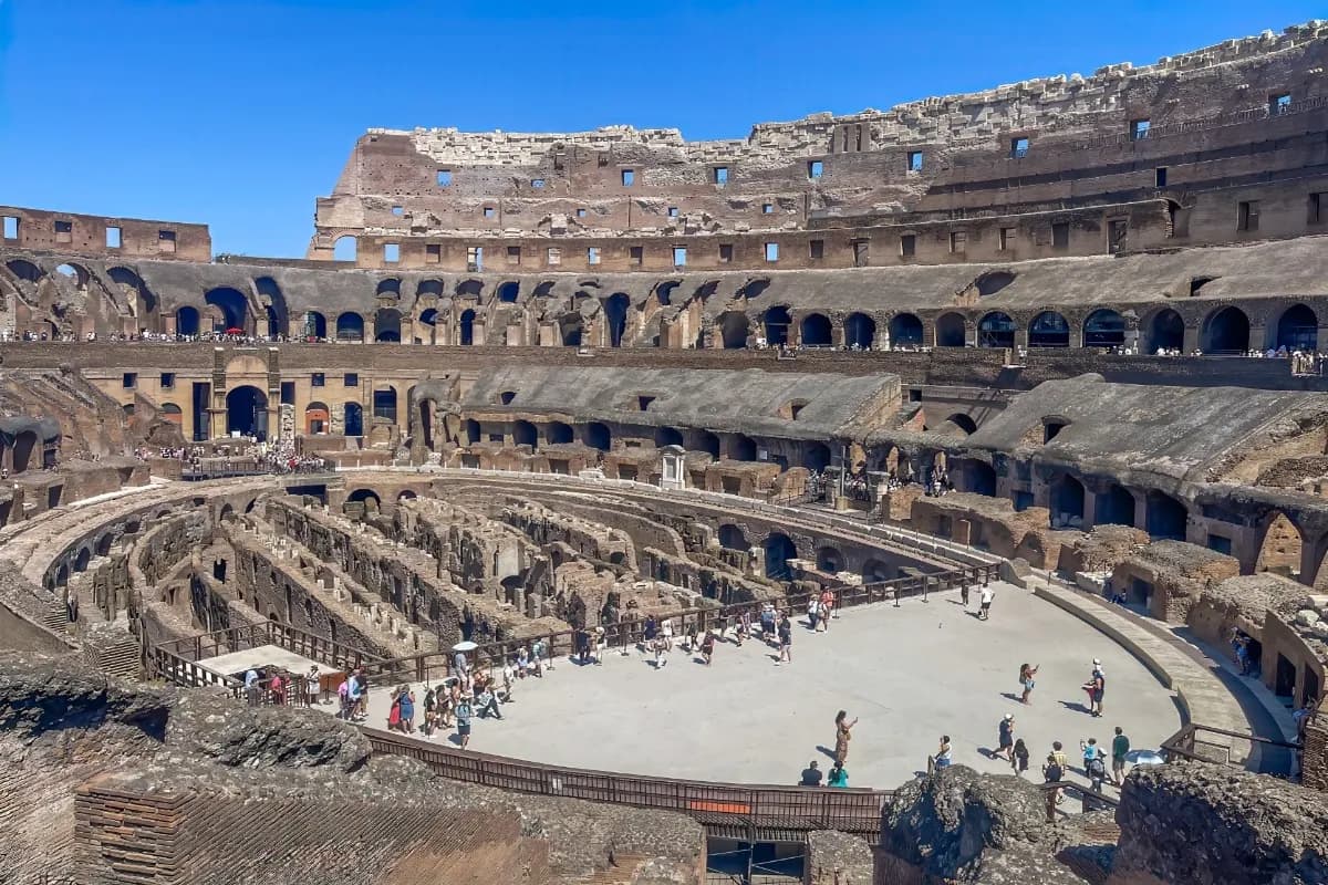 Colosseum