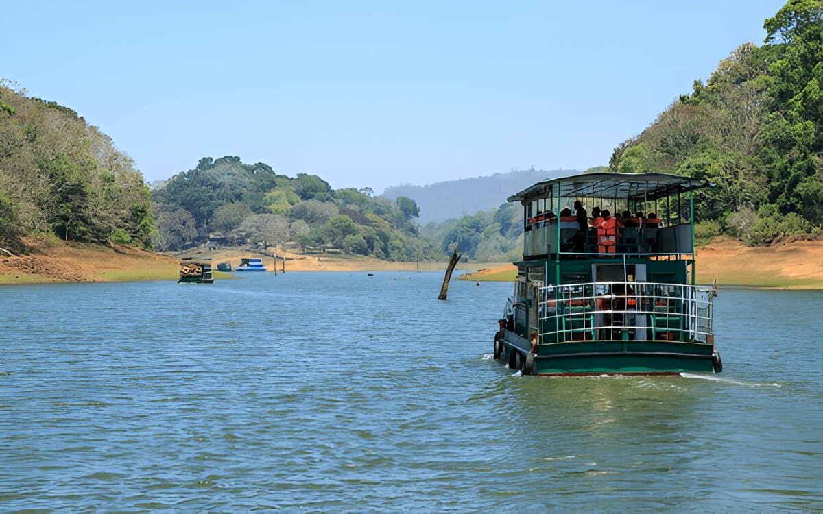 Periyar River