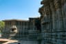 Thousand Pillar Temple