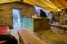 Chacha Chachi Dhaba Inside View