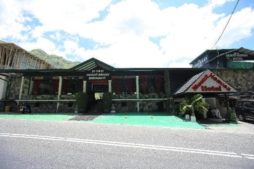 ELLA MOUNT HEAVEN HOTEL