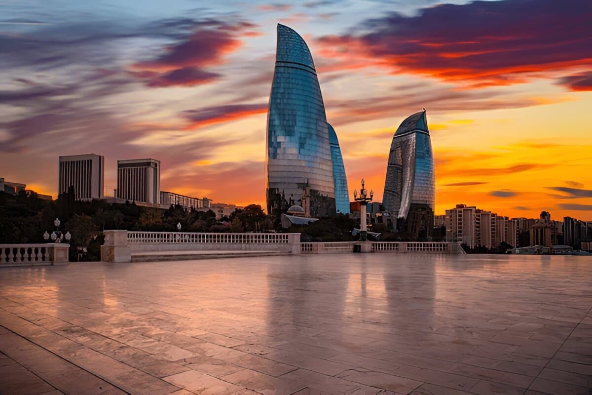 Baku