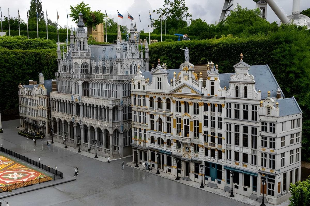 Mini-Europe
