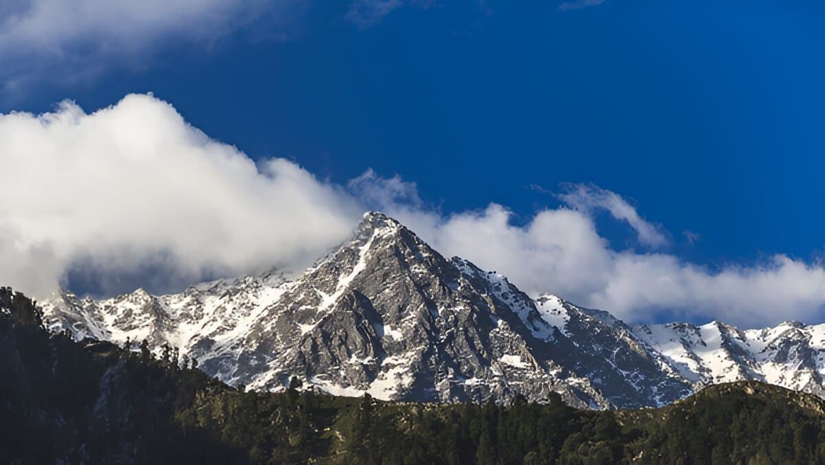 Dharamsala