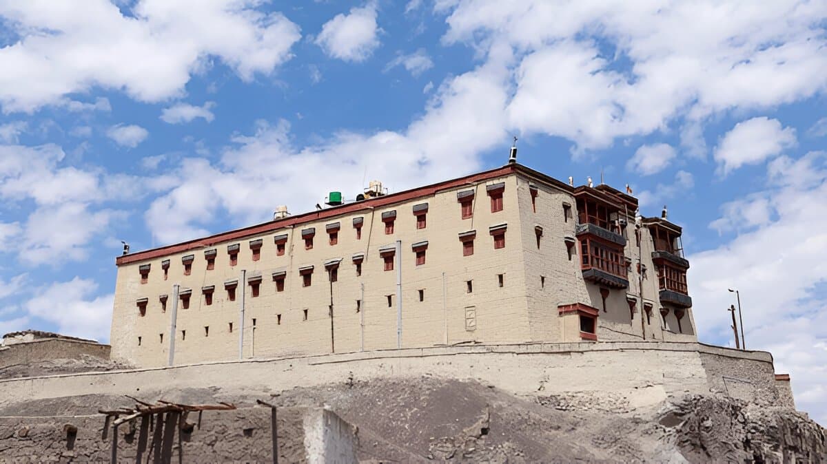 Leh Cultural Tour