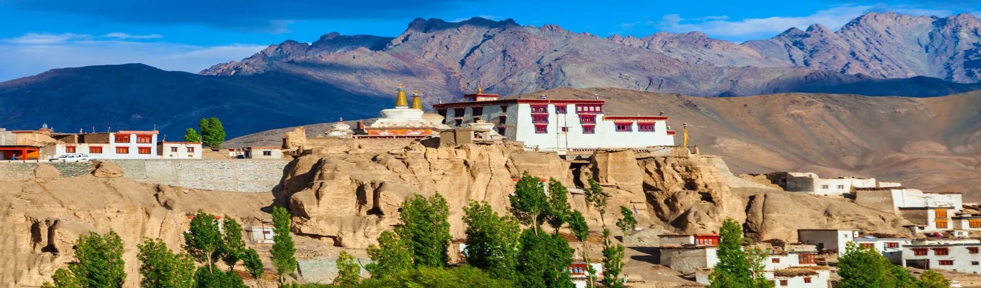 How to Plan a Ladakh Trip Without Any Stress | Leh Ladakh Travel Guide