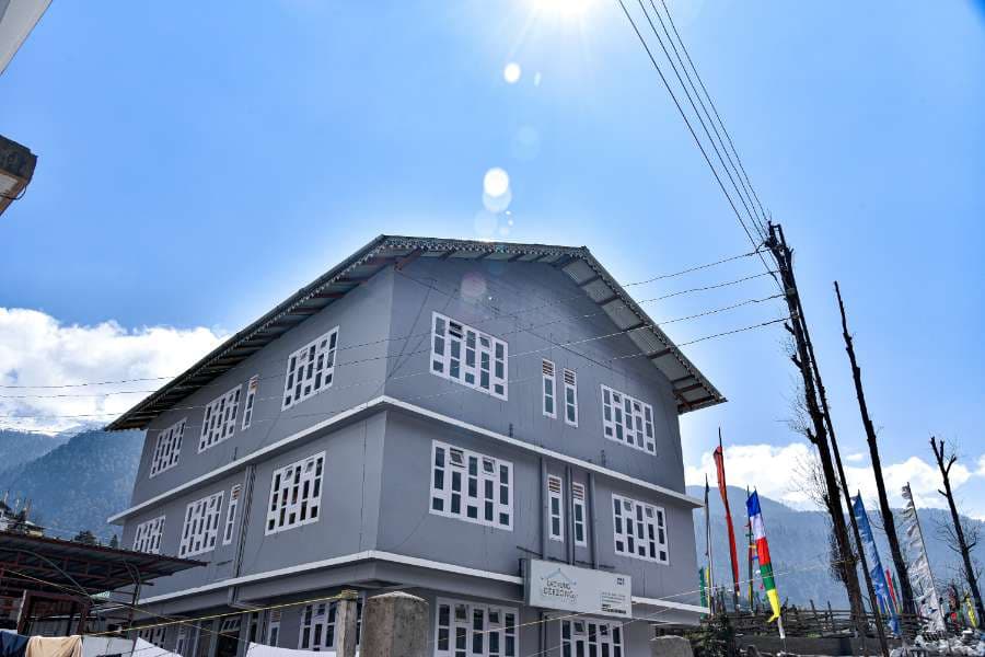  Rufina Lachung Deezong