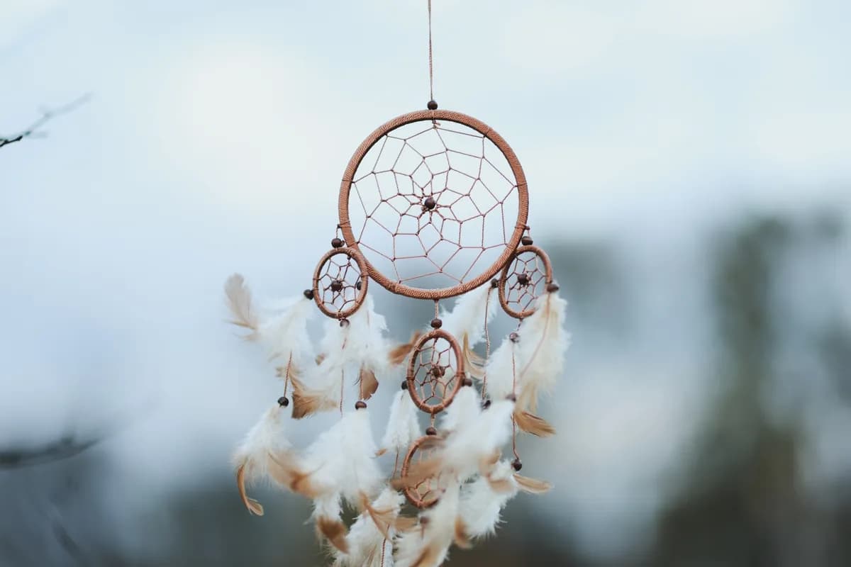 Dreamcatchers