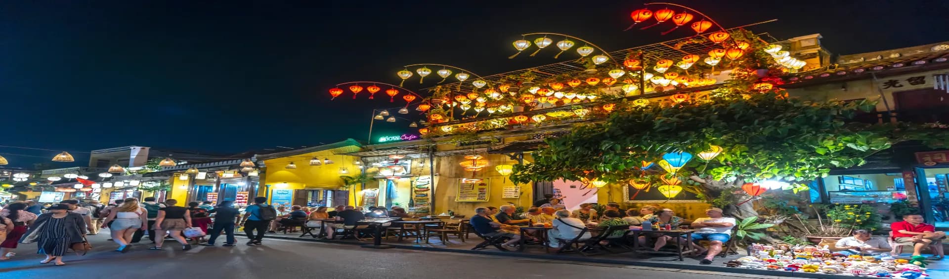 Vietnam’s Night Markets: You’ll Regret It If You Skip