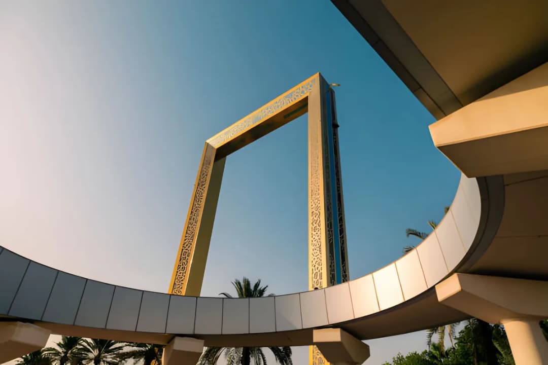 Future Dubai Gallery