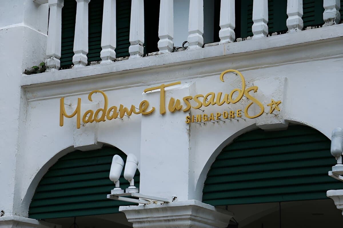 Singapore Sentosa Magic Experience Tour