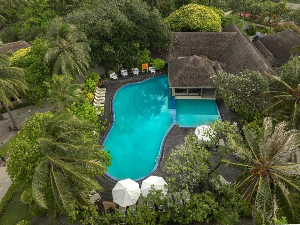 Adaaran Select Hudhuran Fushi