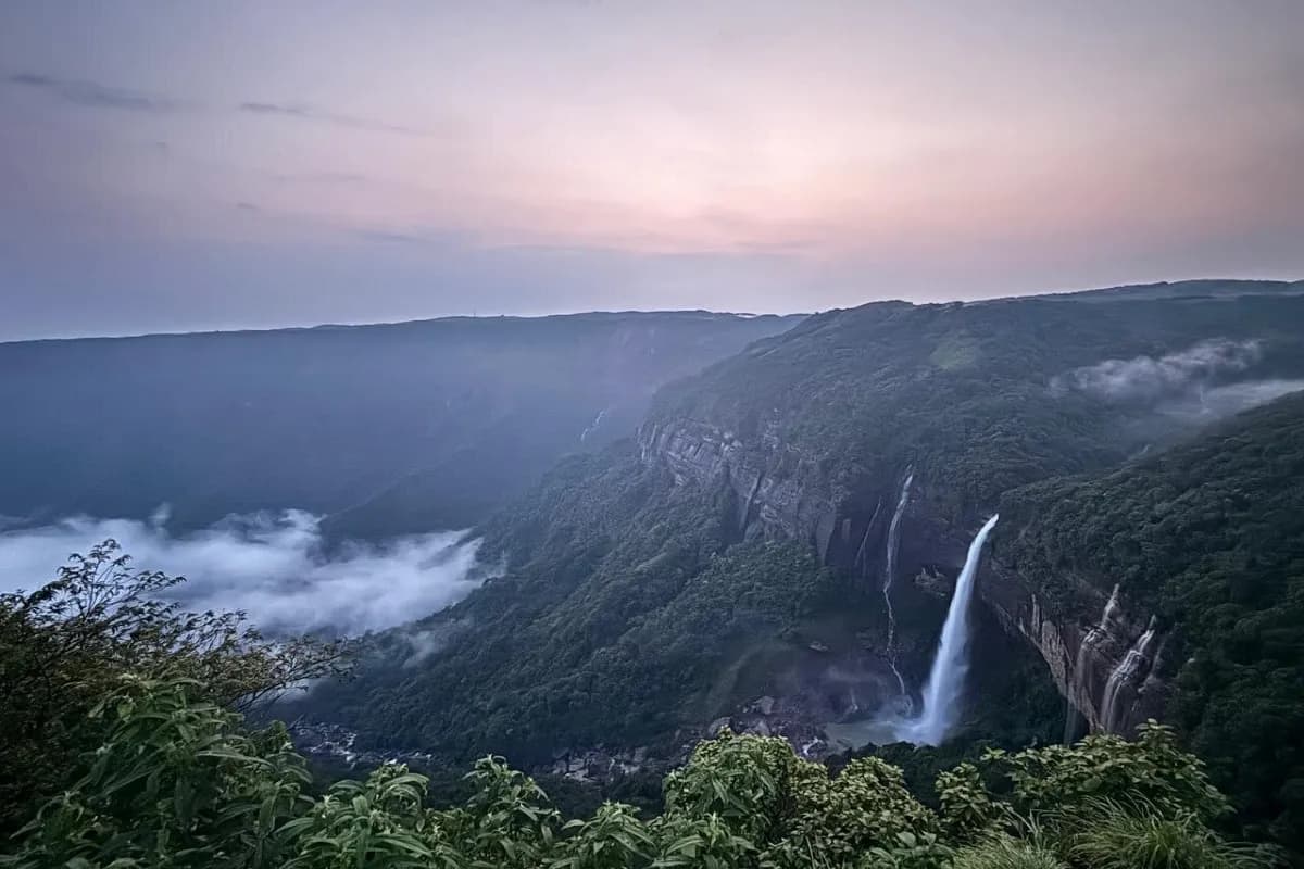 Sky View Point 3