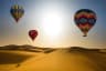 Hot Air Balloon Dubai