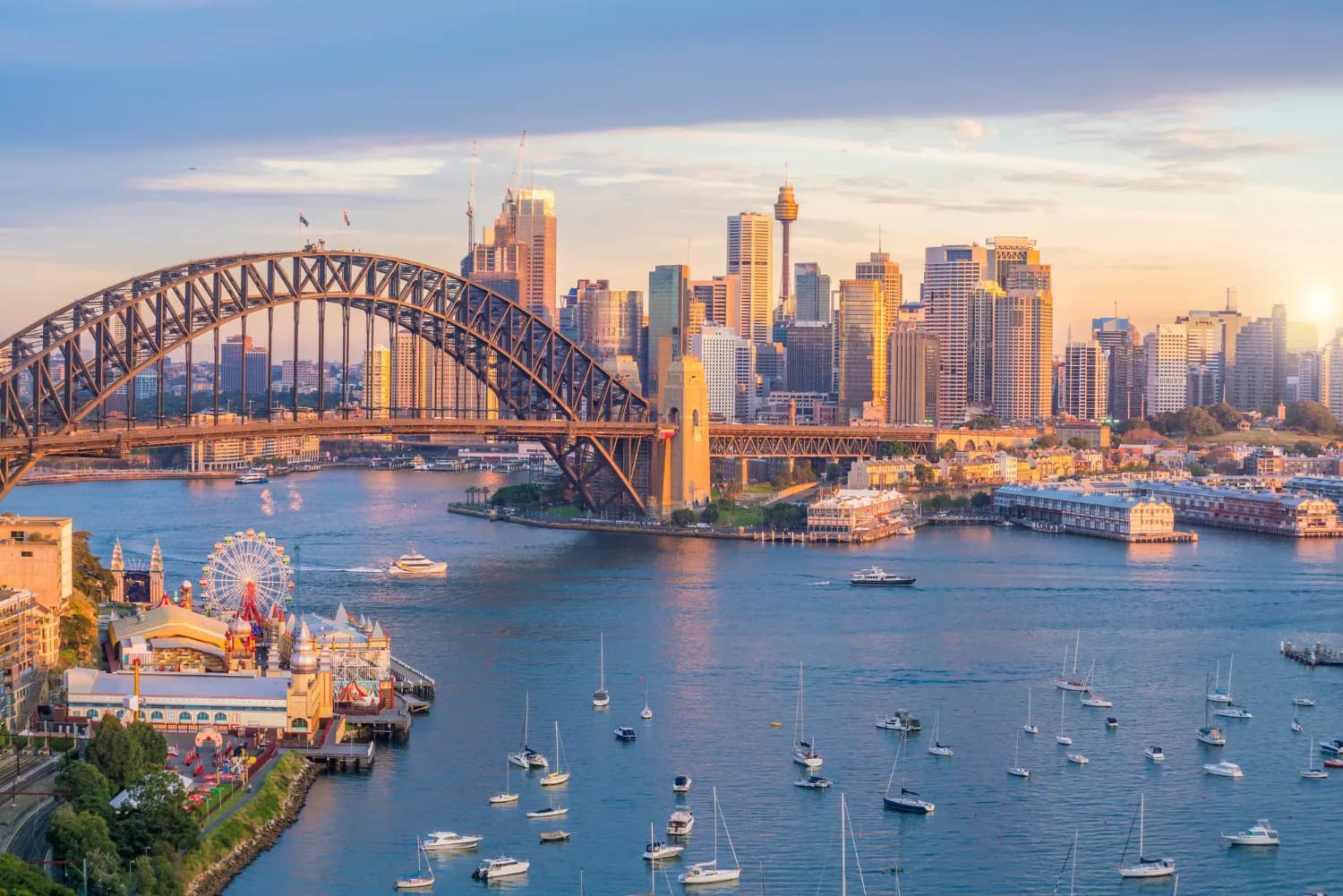 Ultimate Australia Experience - Reef, Wildlife & City Fun