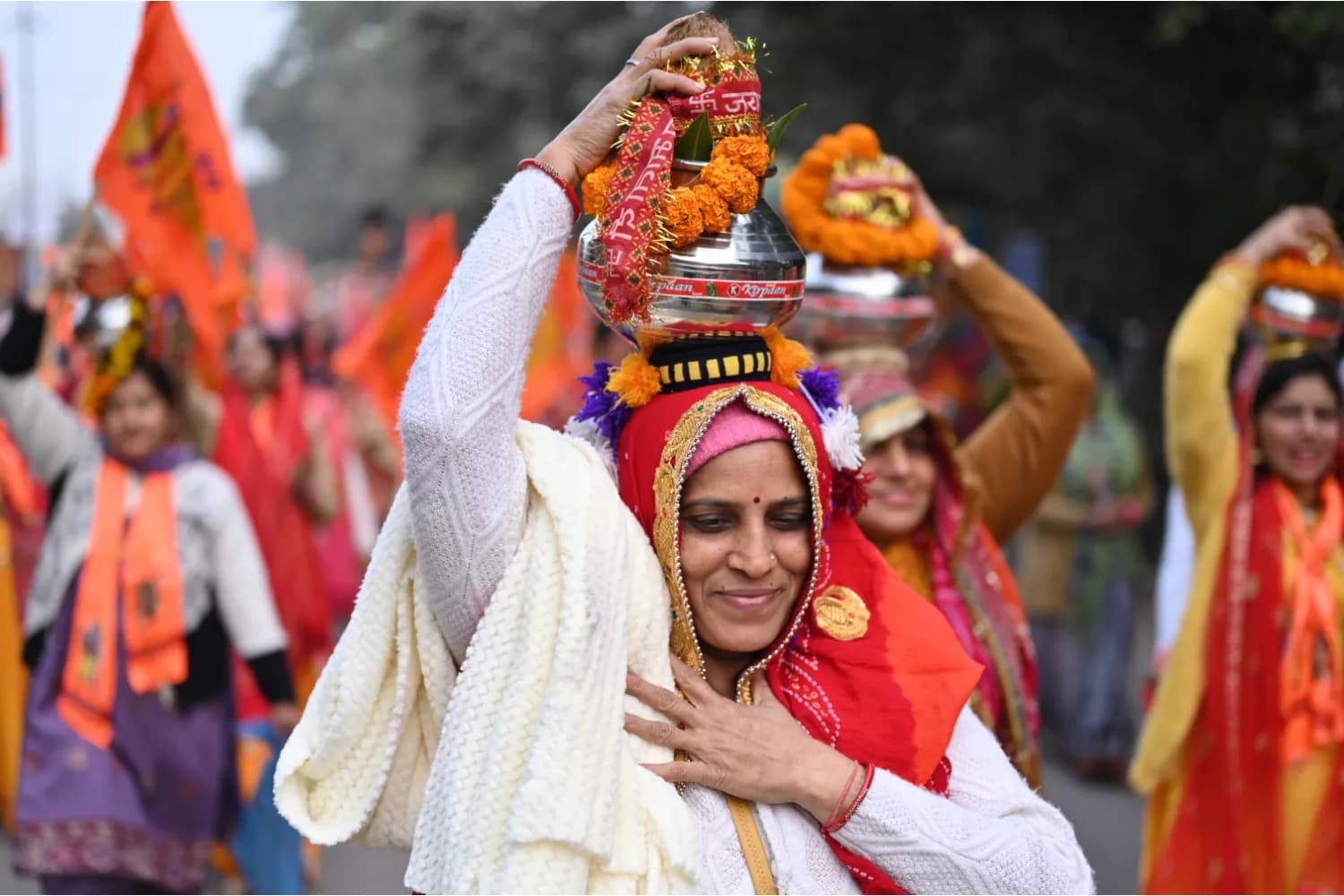Ayodhya