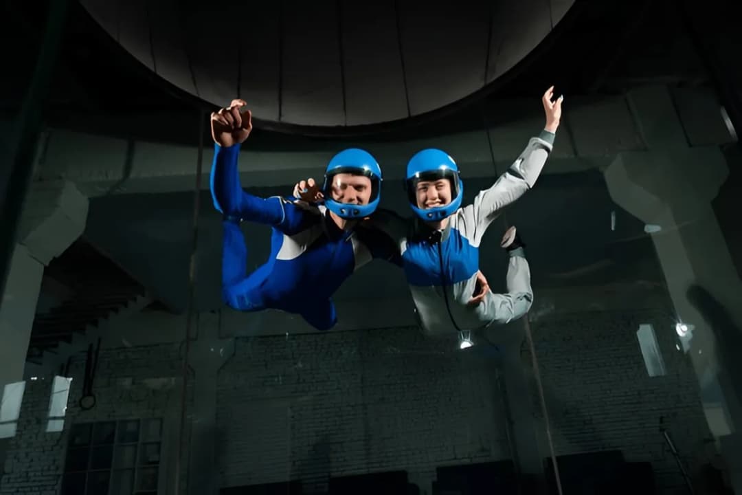 Sentosa Island Adventure Zone