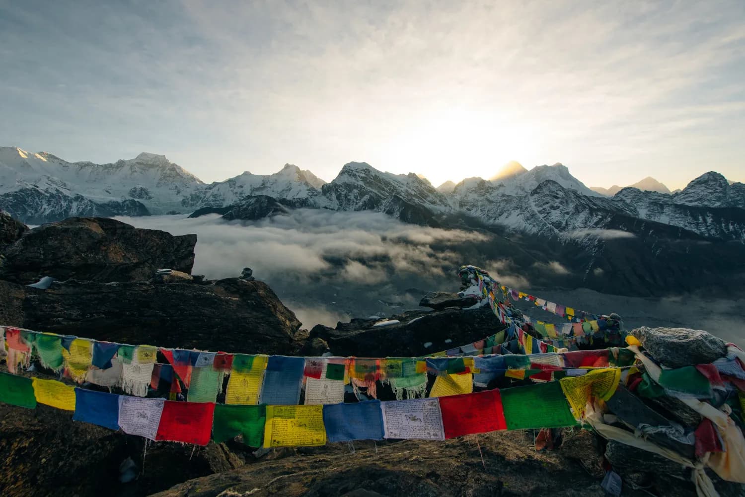 Nepal