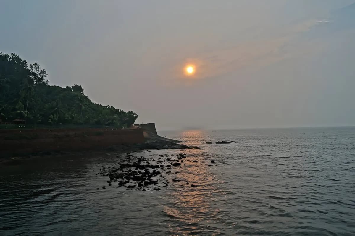 Grand Island