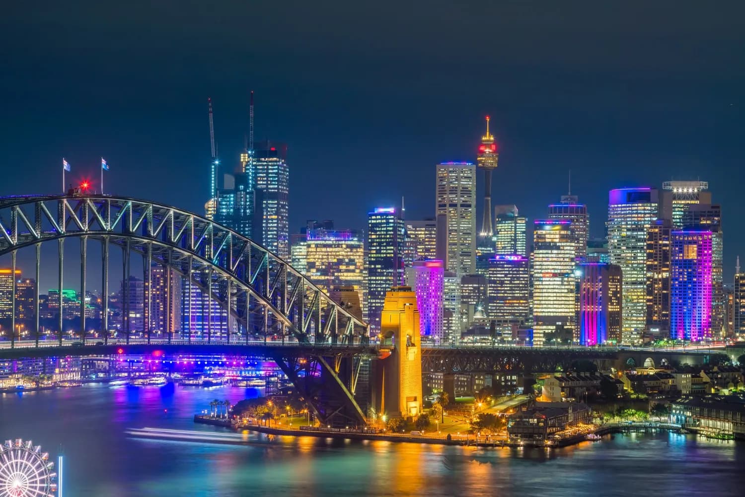 Australian Wonders | COMPLIMENTARY Sea World Visit