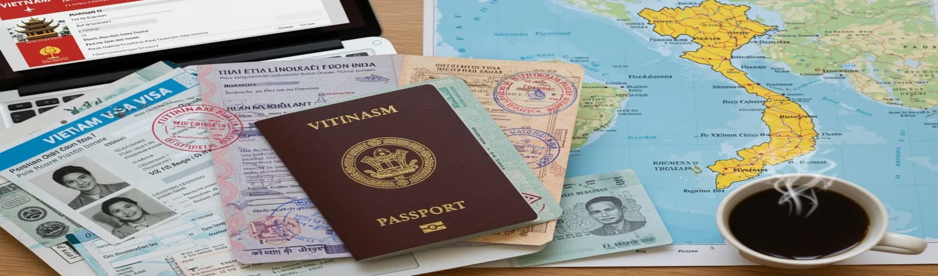 Vietnam Visa for Indians 2026 Updates
