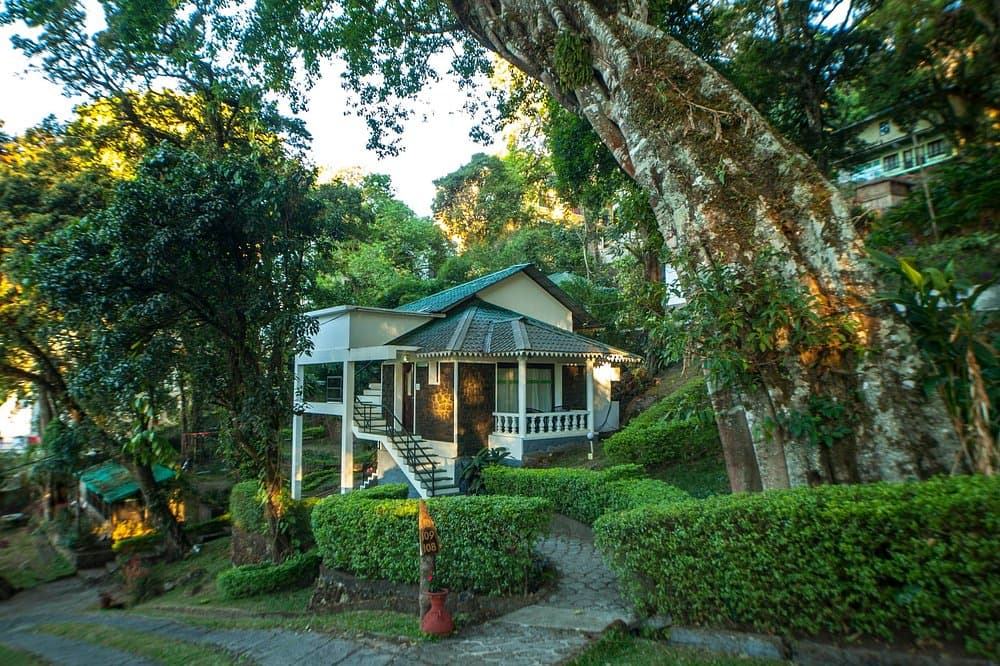 Great Escapes Resorts