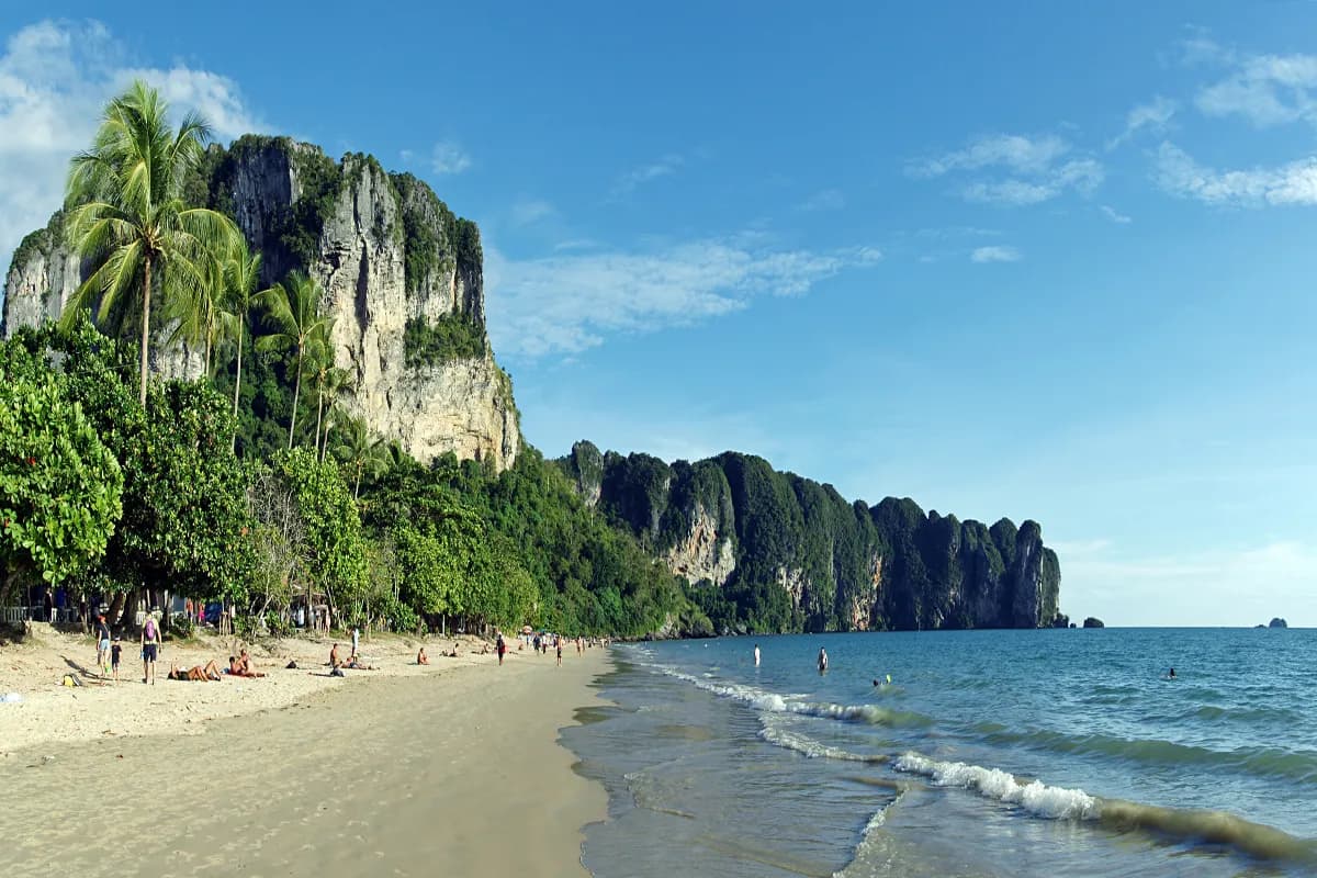 Ao Nang