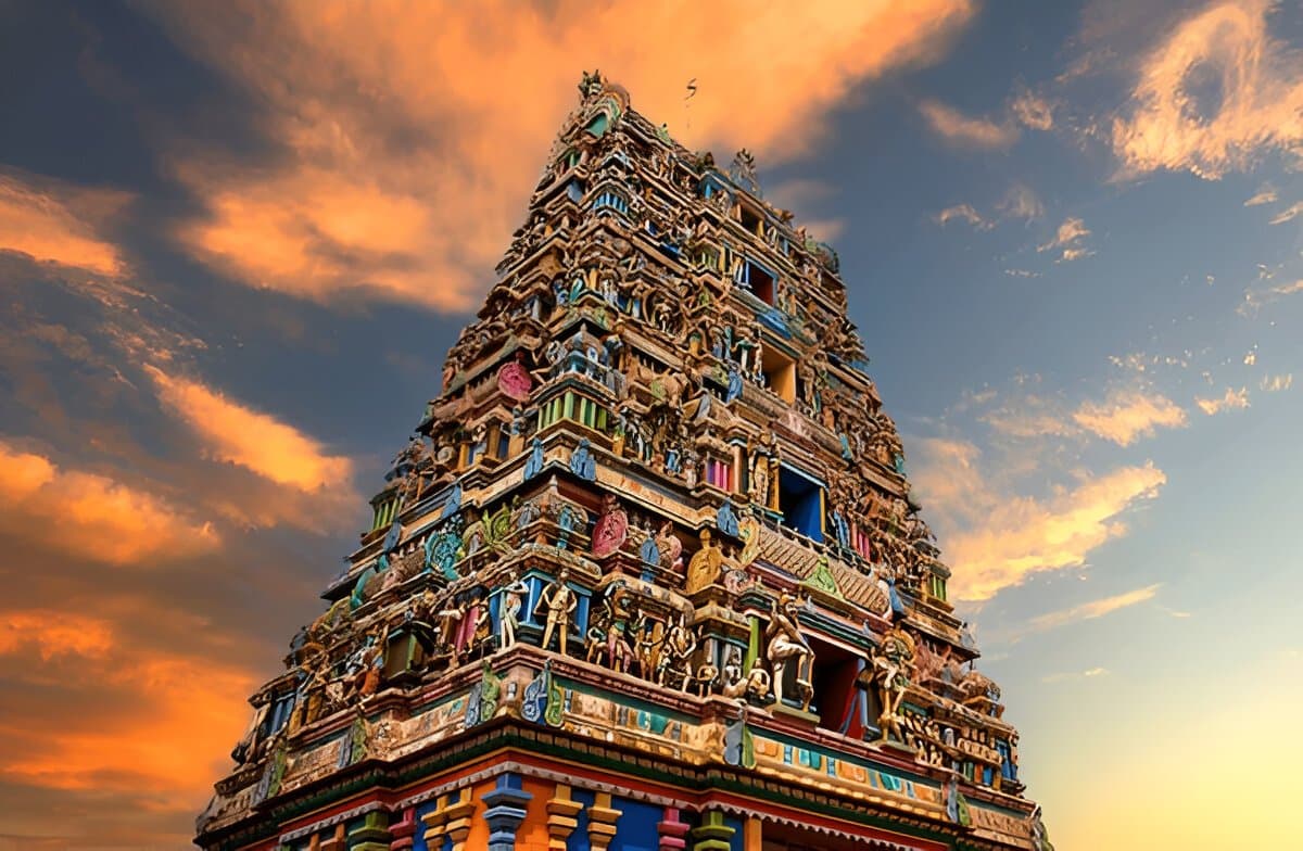 Tirupati