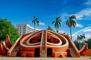  Short Trip to Jaipur 