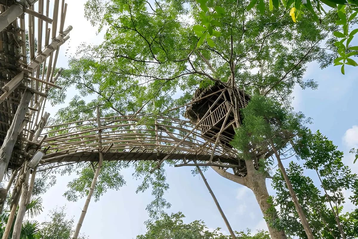 Sky View Tower