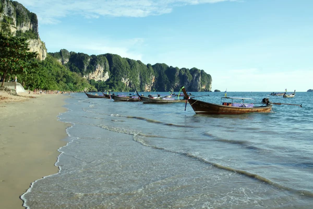 Ao Nang
