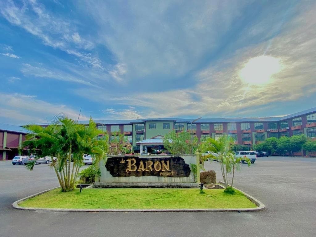 De Baron Resort