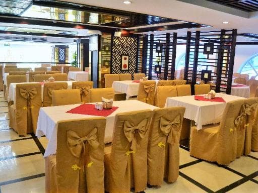 New Star Halong Hotel