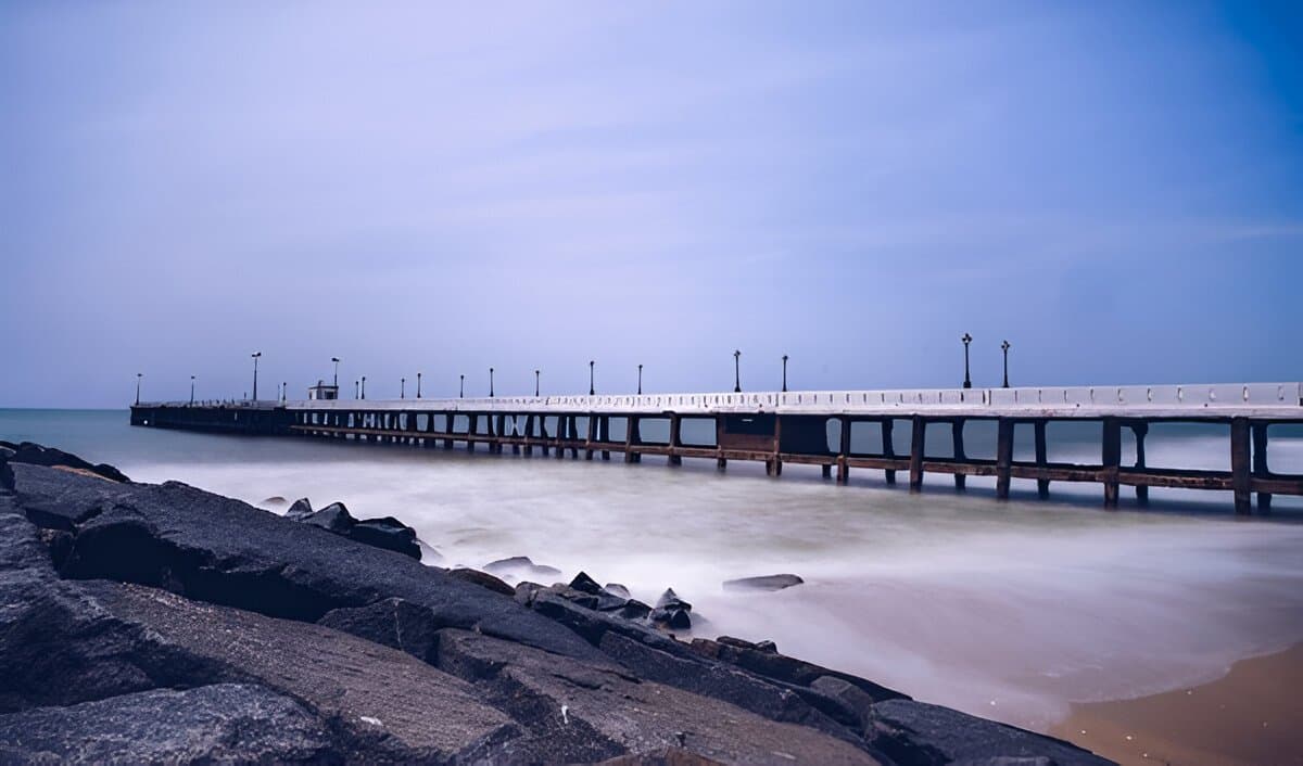 Pondicherry