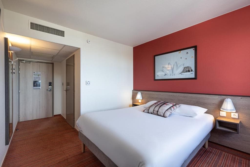 Ace Hôtel Paris Marne La Vallée