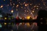 lantern festival thailand  
