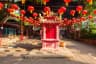 Jade Emperor Pagoda