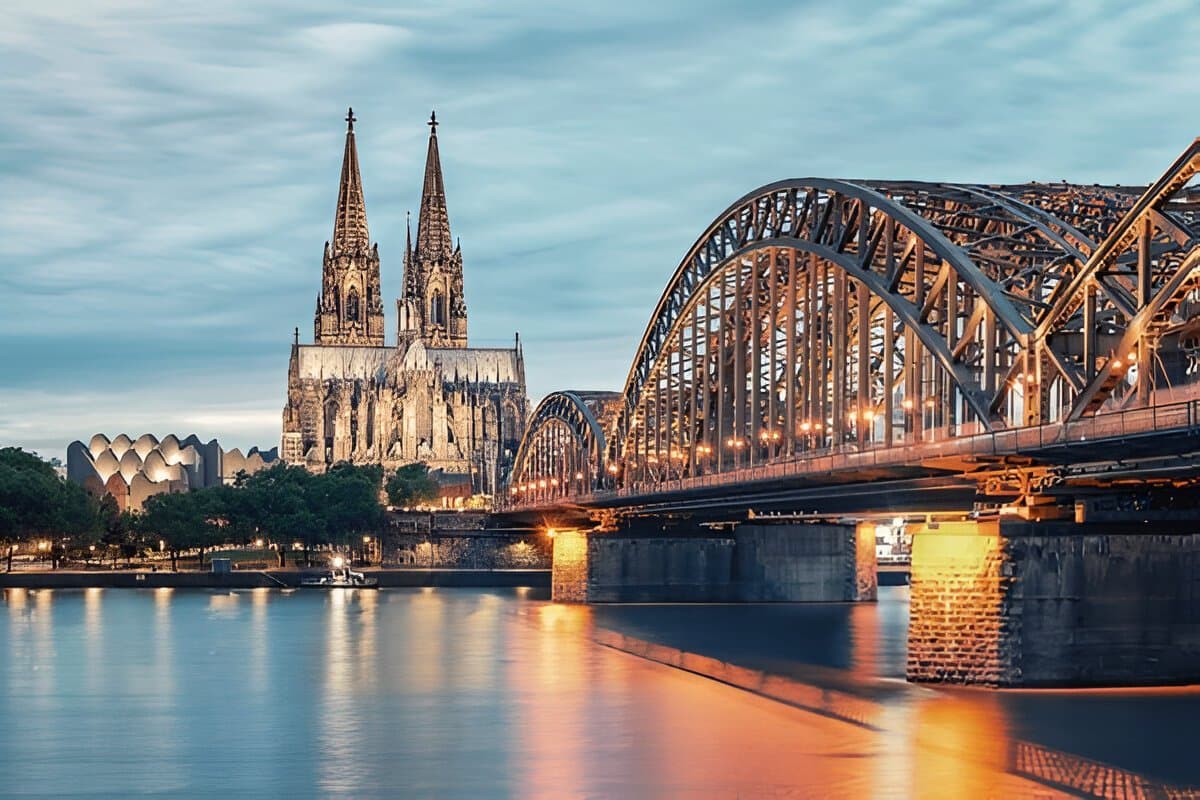 Cologne Cathedral