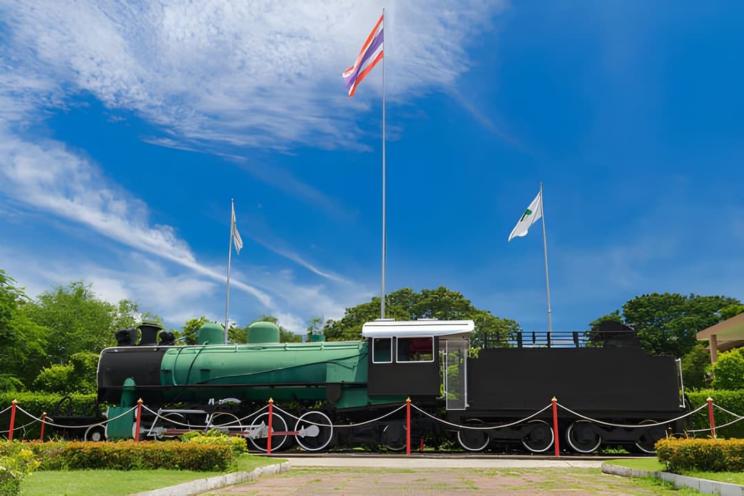JEATH War Museum