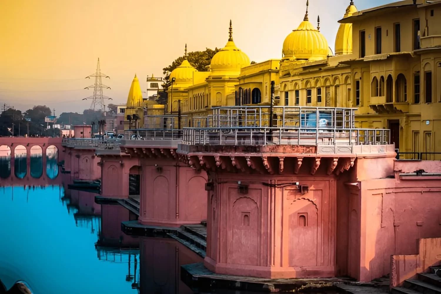 Ayodhya
